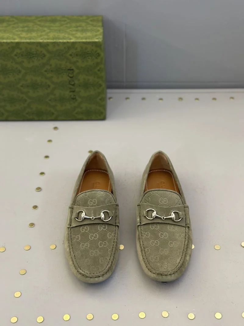 Supportive Gucci Tods Shoes 24293