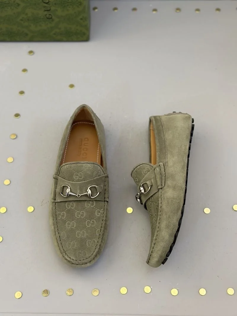 Supportive Gucci Tods Shoes 24293