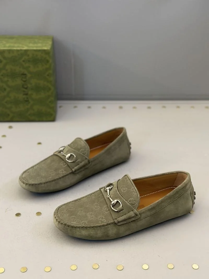 Supportive Gucci Tods Shoes 24293