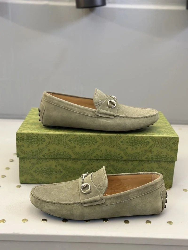 Supportive Gucci Tods Shoes 24293