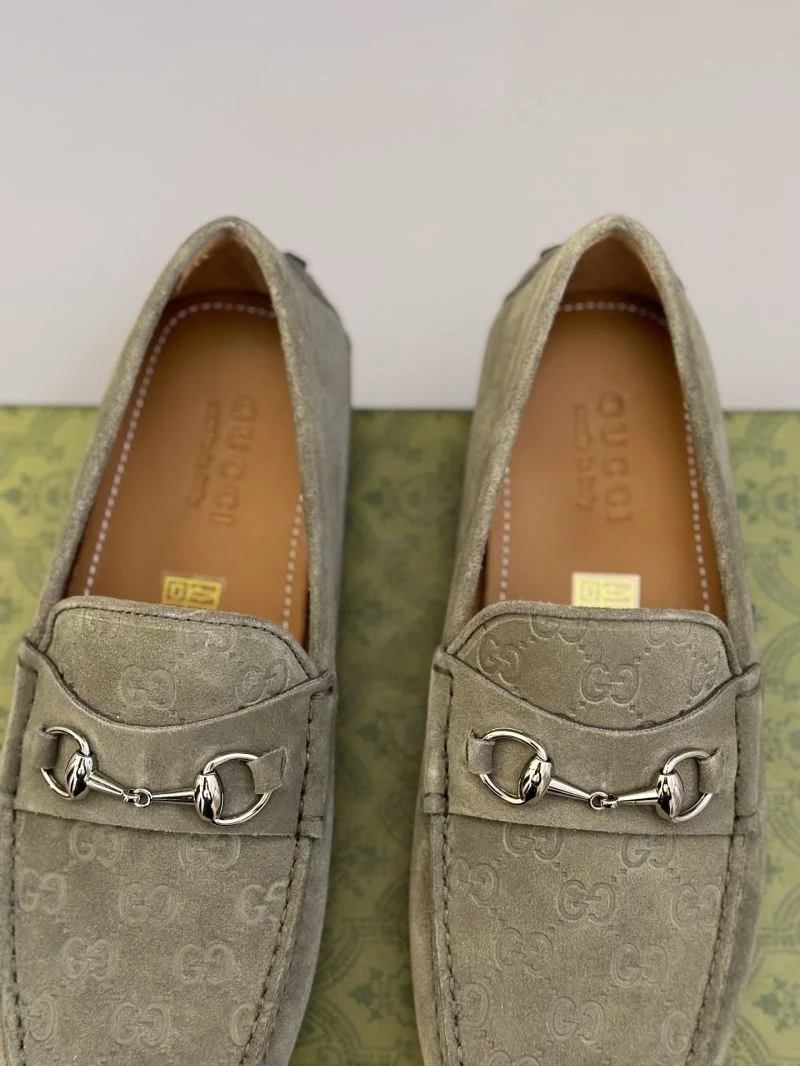 Supportive Gucci Tods Shoes 24293