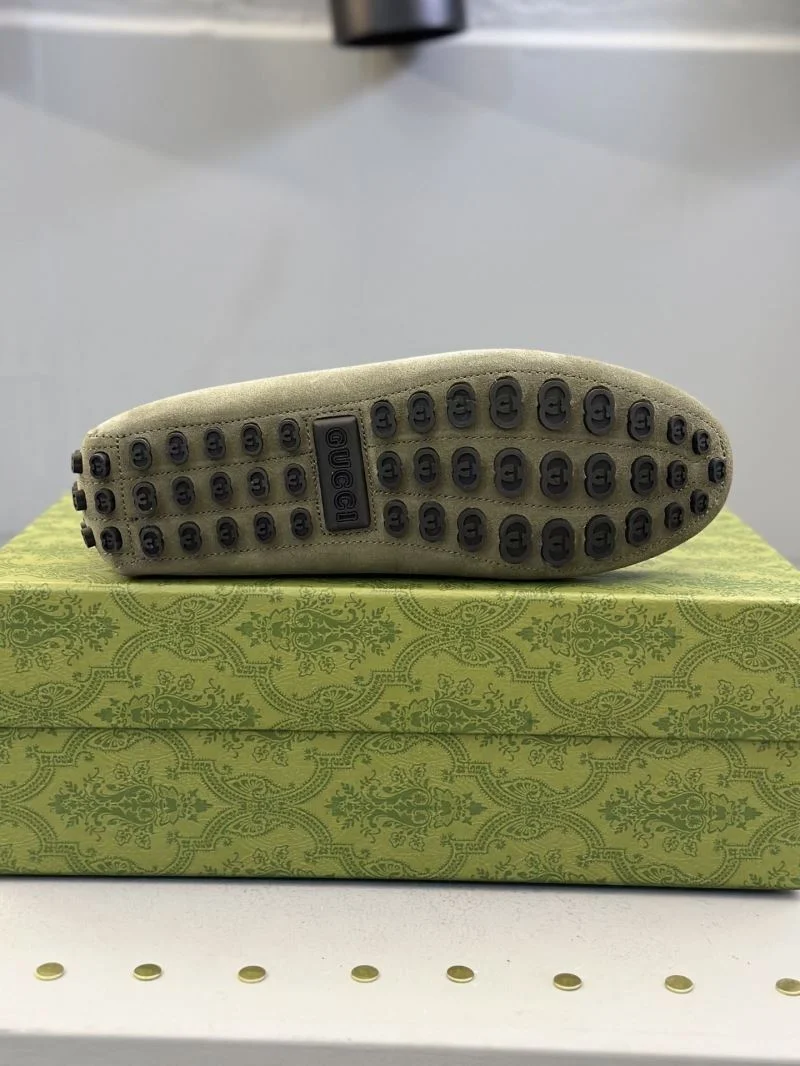 Supportive Gucci Tods Shoes 24293