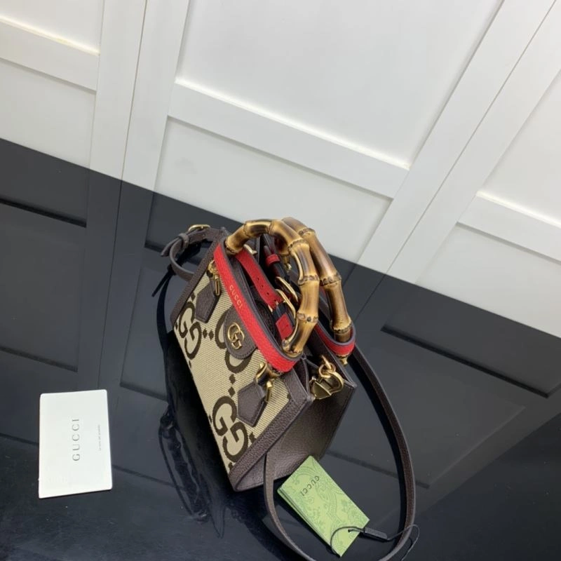 Elegant Gucci Top Handle Bags 74722
