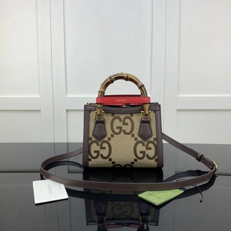 Elegant Gucci Top Handle Bags 74722