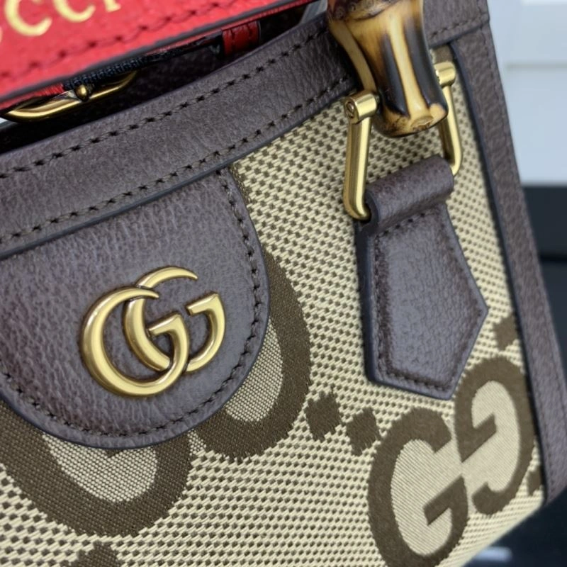 Elegant Gucci Top Handle Bags 74722