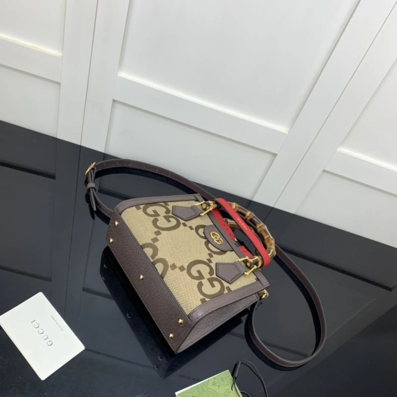 Elegant Gucci Top Handle Bags 74722