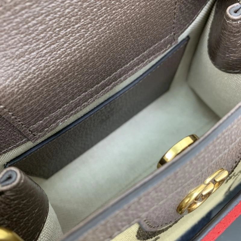 Elegant Gucci Top Handle Bags 74722