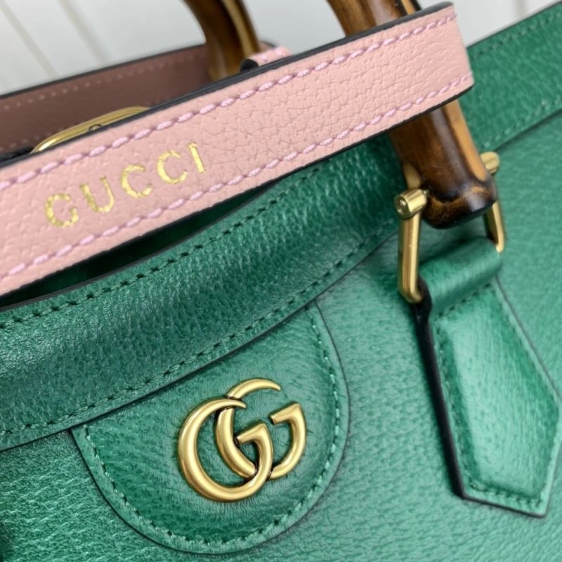 Gucci Top Handle Bags HighQuality 74750