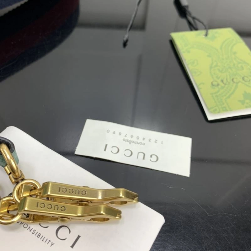 Gucci Top Handle Bags HighQuality 74750