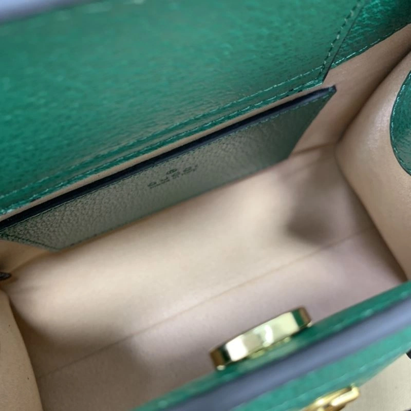 Comfortable Gucci Top Handle Bags 74715
