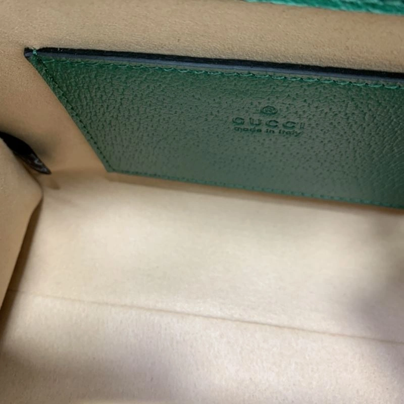 Comfortable Gucci Top Handle Bags 74715