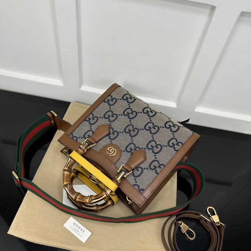Casual Gucci Top Handle Bags 74719