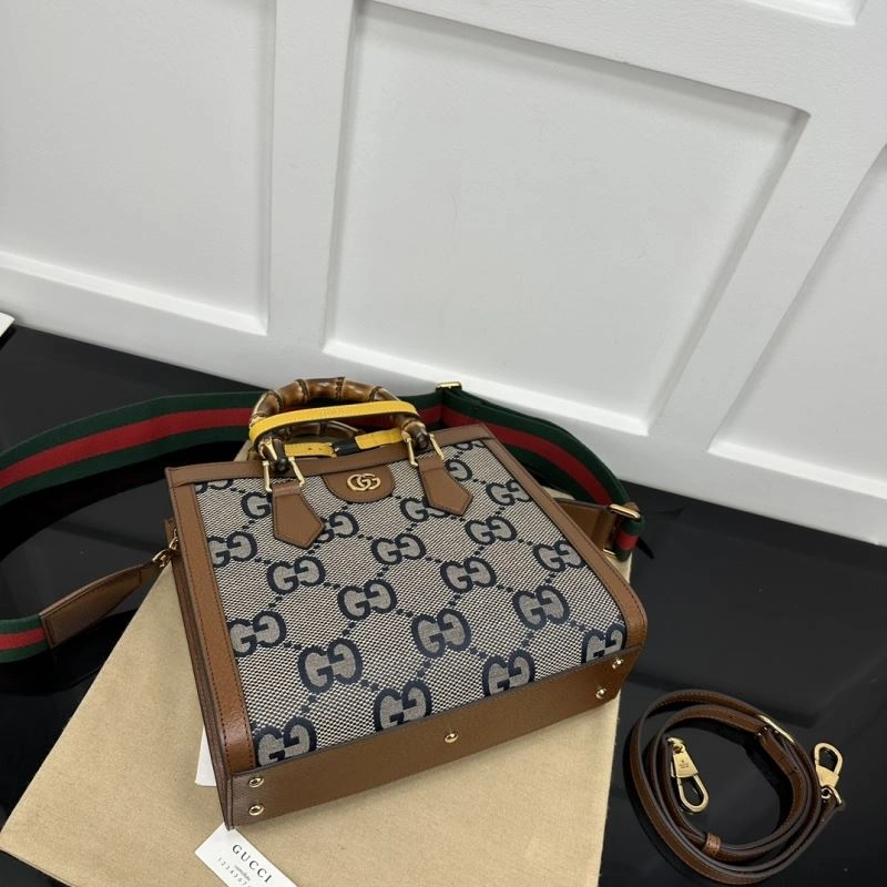Casual Gucci Top Handle Bags 74719