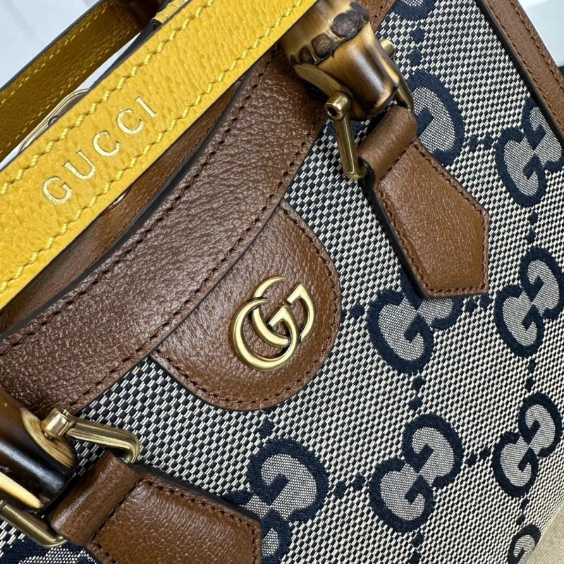 Casual Gucci Top Handle Bags 74719