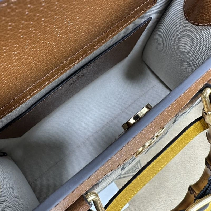 Casual Gucci Top Handle Bags 74719
