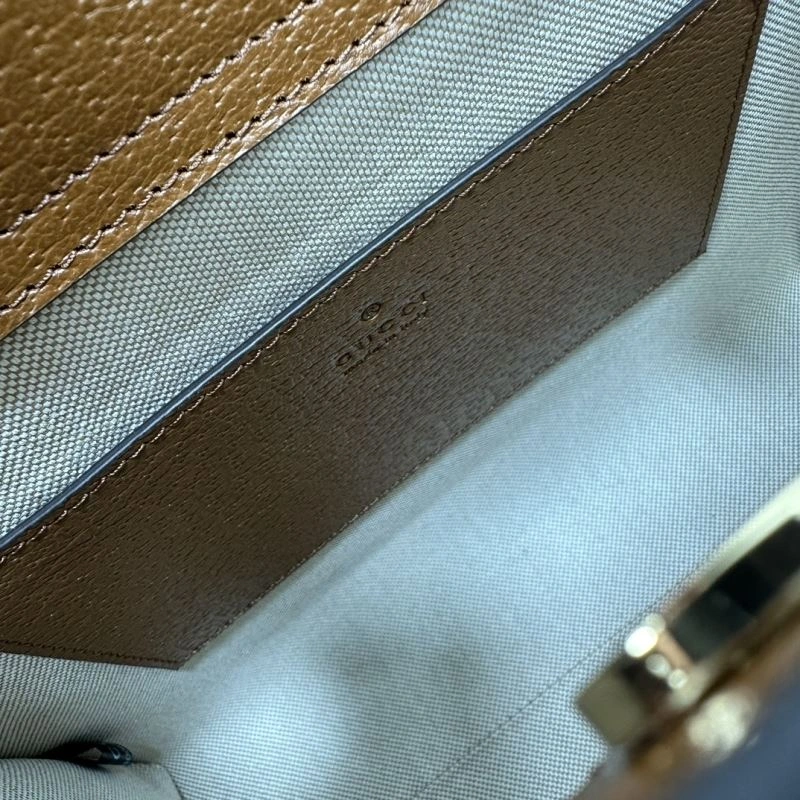 Casual Gucci Top Handle Bags 74719