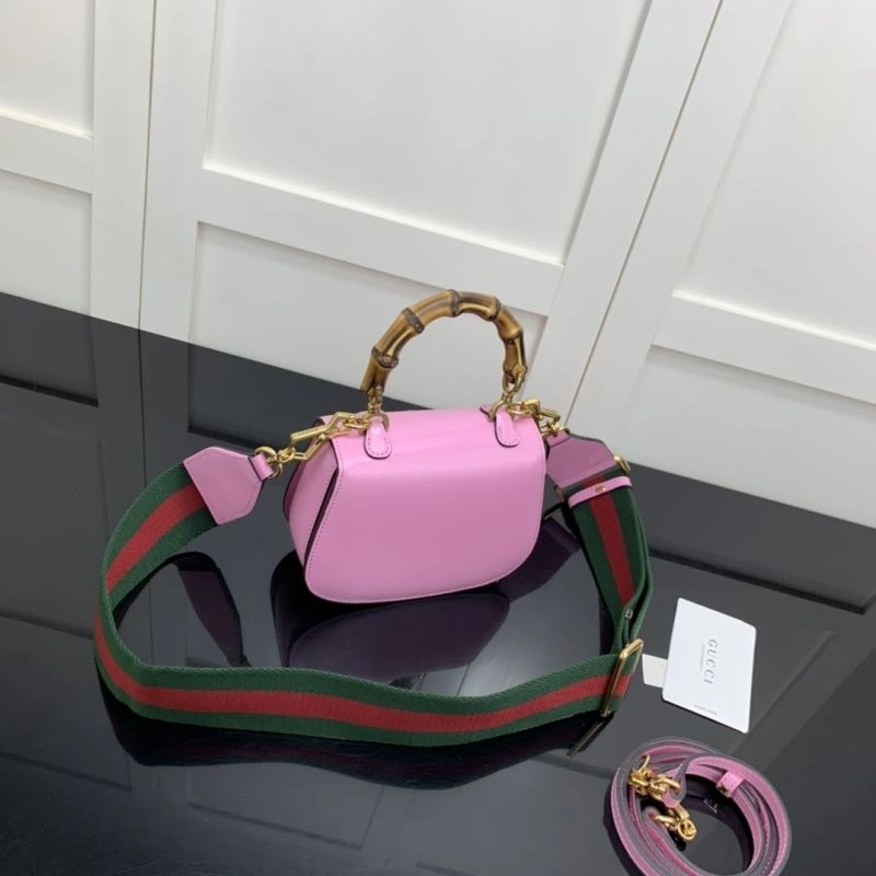 Gucci Top Handle Bags TimelessDesign 74716