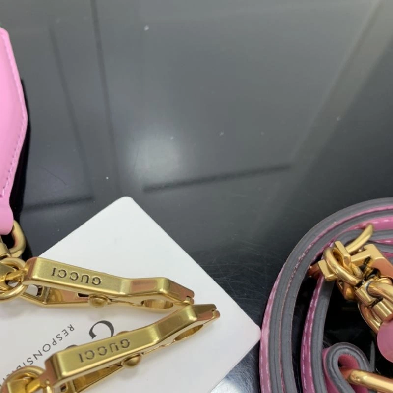 Gucci Top Handle Bags TimelessDesign 74716