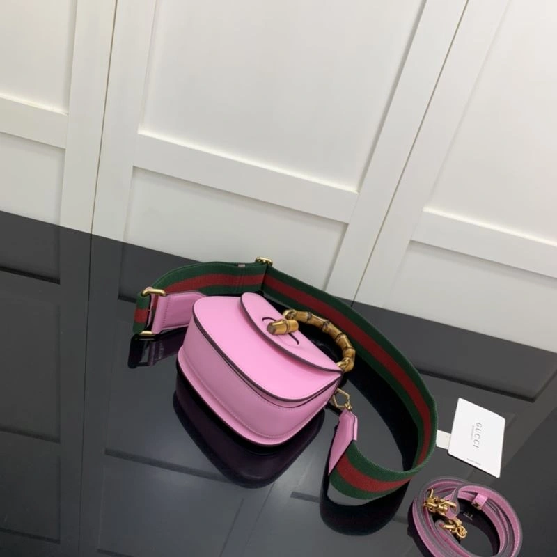 Gucci Top Handle Bags TimelessDesign 74716