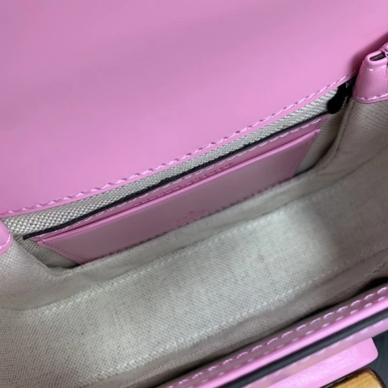 Gucci Top Handle Bags TimelessDesign 74716