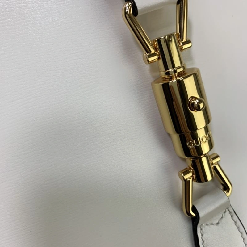 Neat Gucci Top Handle Bags 74787