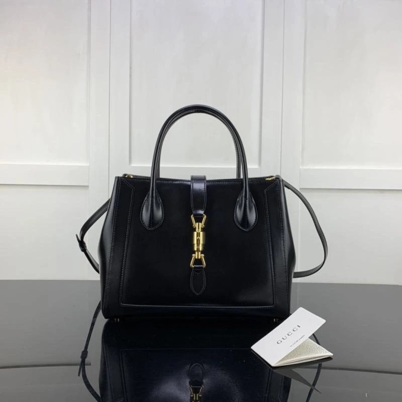Gucci Top Handle Bags Comfortable 74711