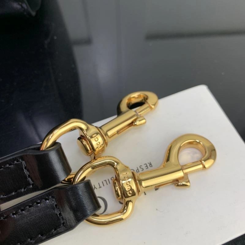 Gucci Top Handle Bags Comfortable 74711