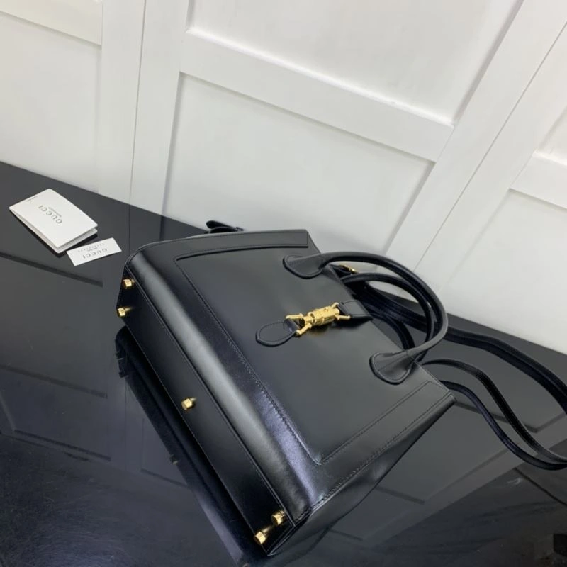 Gucci Top Handle Bags Comfortable 74711