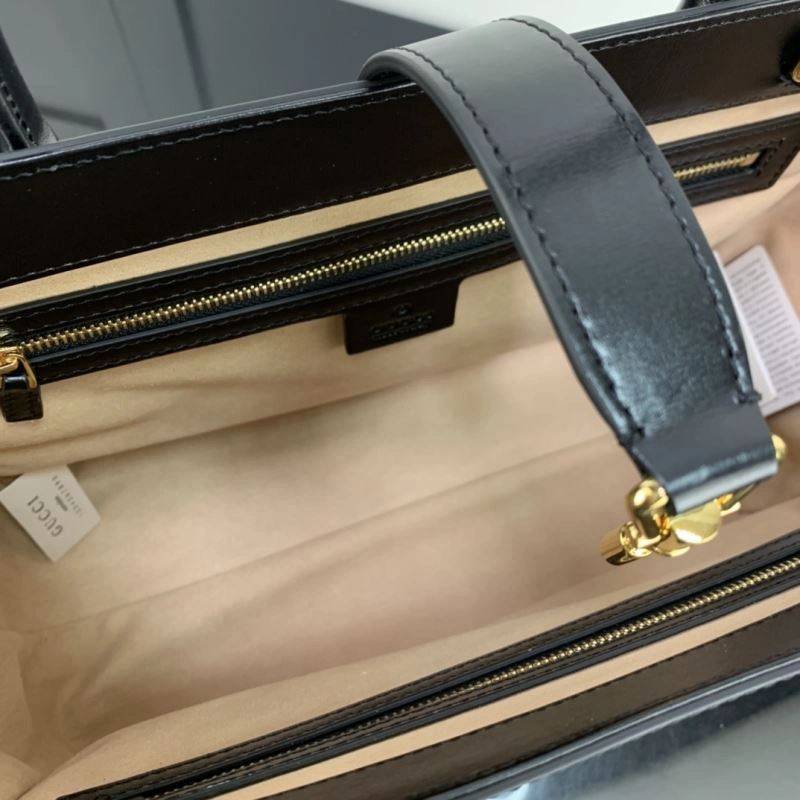 Gucci Top Handle Bags Comfortable 74711