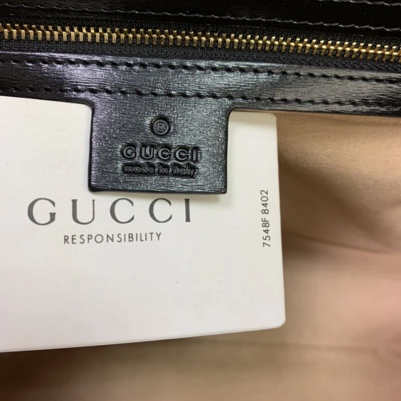 Gucci Top Handle Bags Comfortable 74711