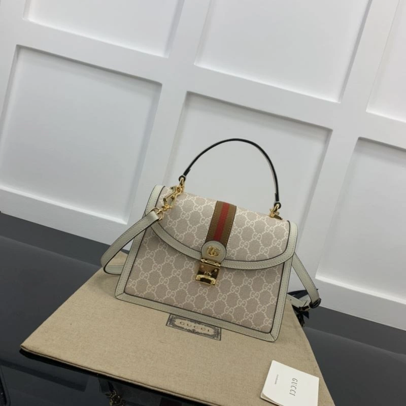 Gucci Top Handle Bags TopPick 74714
