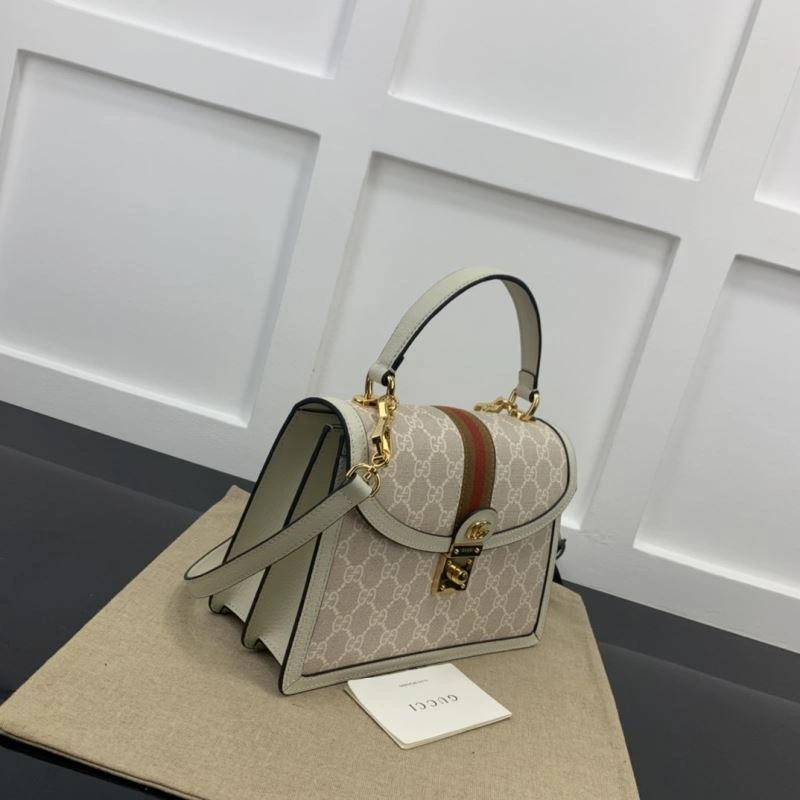 Gucci Top Handle Bags TopPick 74714
