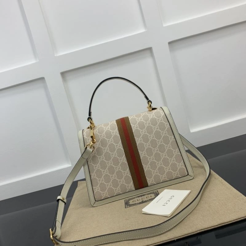 Gucci Top Handle Bags TopPick 74714