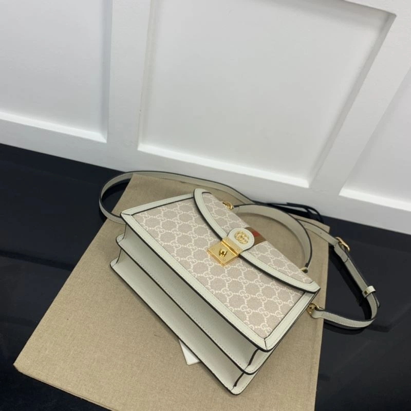 Gucci Top Handle Bags TopPick 74714