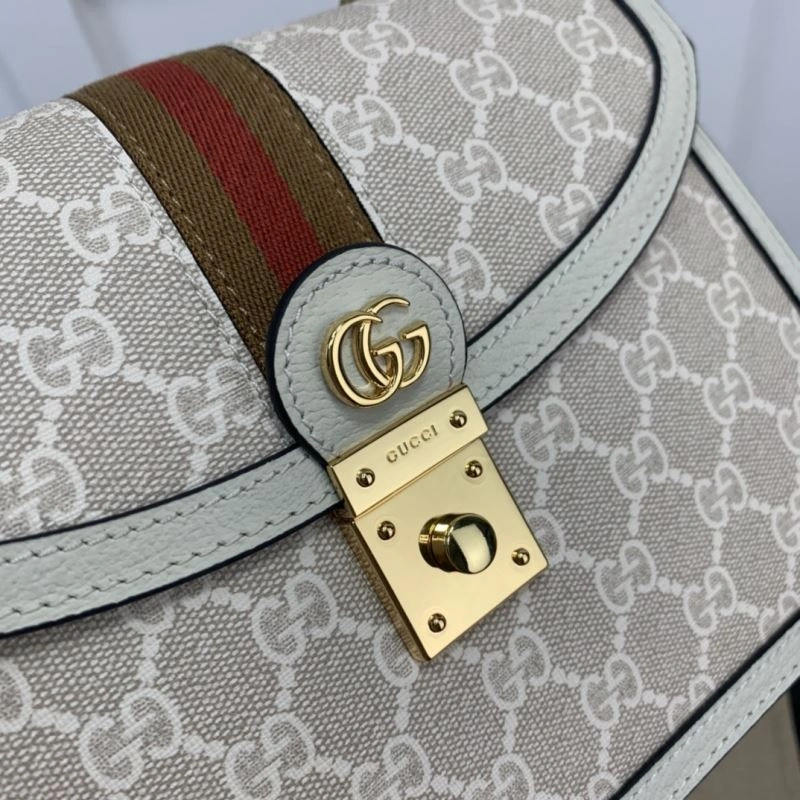 Gucci Top Handle Bags TopPick 74714