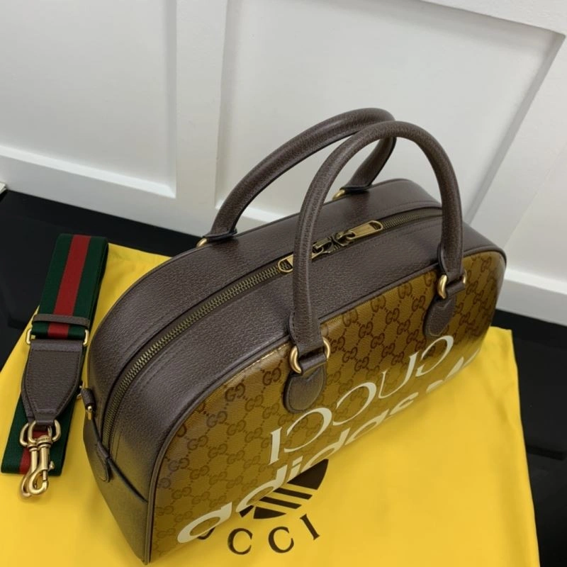 Reliable Gucci Top Handle Bags 73545