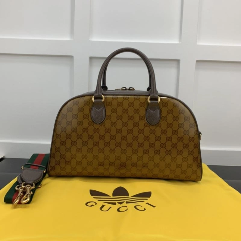 Reliable Gucci Top Handle Bags 73545