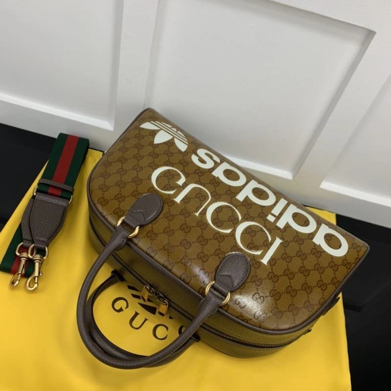 Reliable Gucci Top Handle Bags 73545