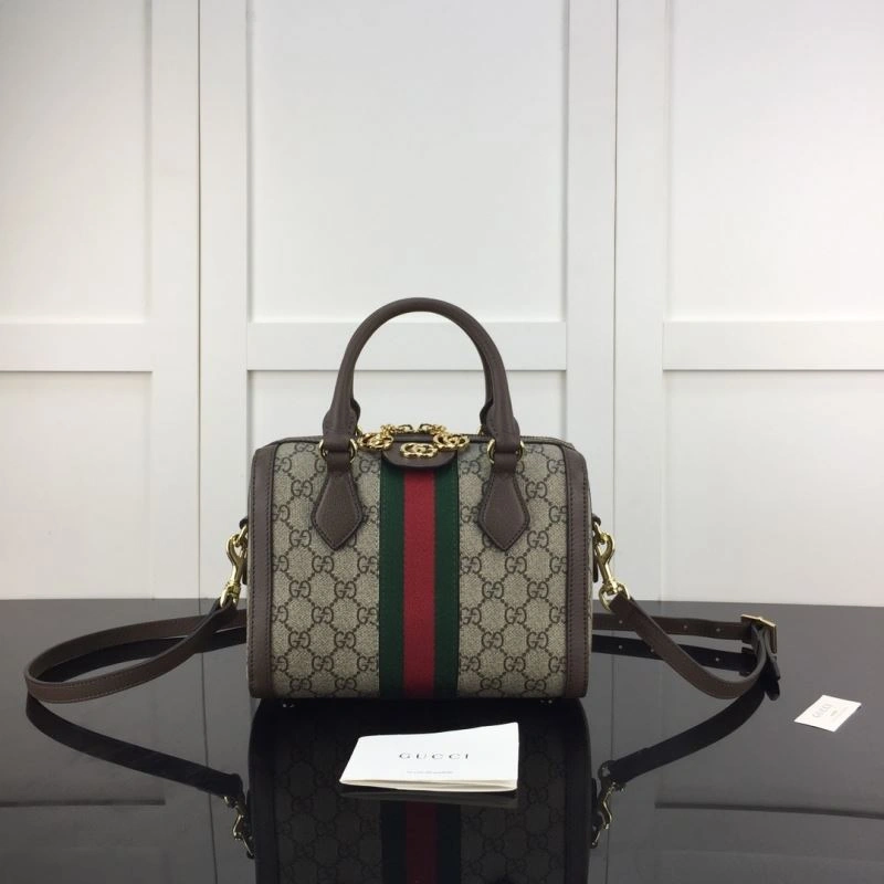 SunProtective Gucci Top Handle Bags 73551