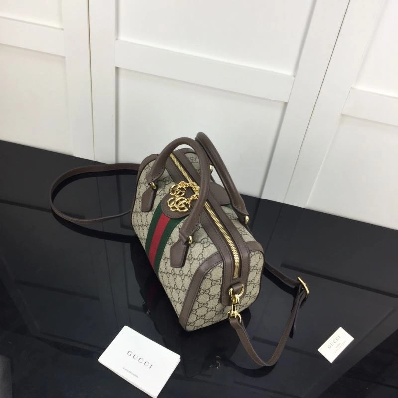 SunProtective Gucci Top Handle Bags 73551