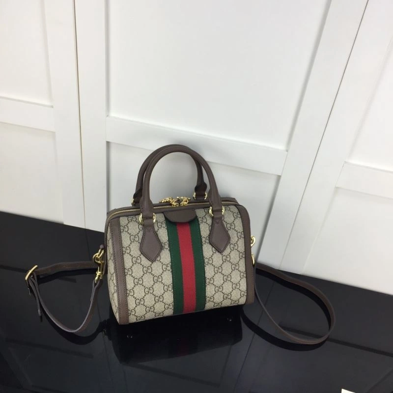 SunProtective Gucci Top Handle Bags 73551