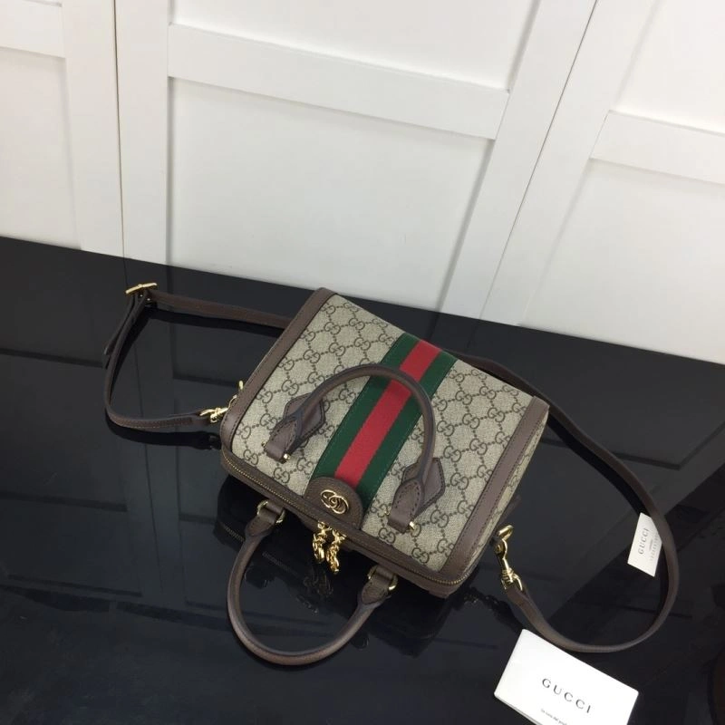 SunProtective Gucci Top Handle Bags 73551