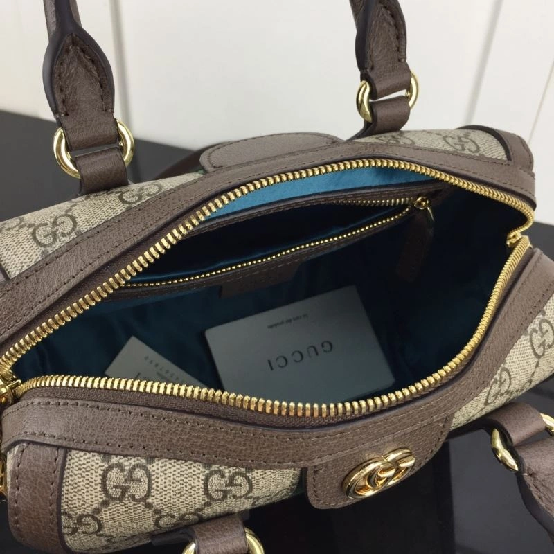 SunProtective Gucci Top Handle Bags 73551