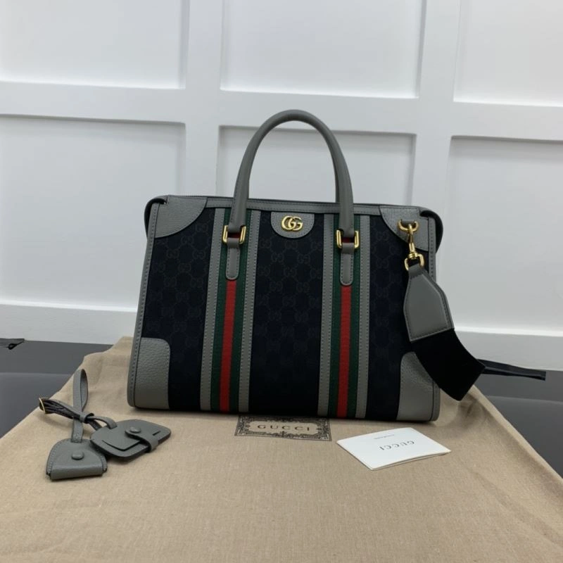 AllSeason Gucci Top Handle Bags 73541