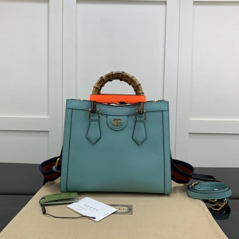 Reliable Gucci Top Handle Bags 73620