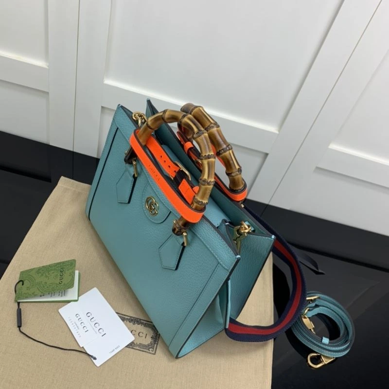 Reliable Gucci Top Handle Bags 73620