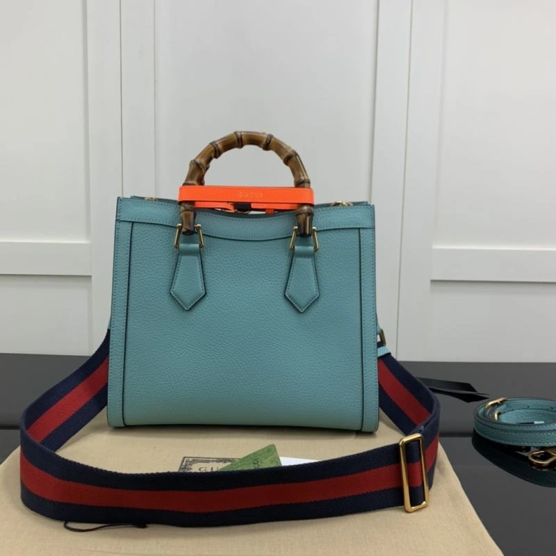 Reliable Gucci Top Handle Bags 73620