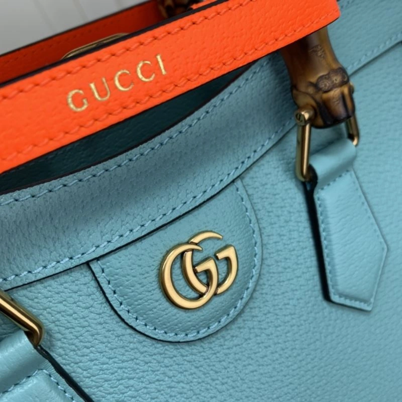 Reliable Gucci Top Handle Bags 73620