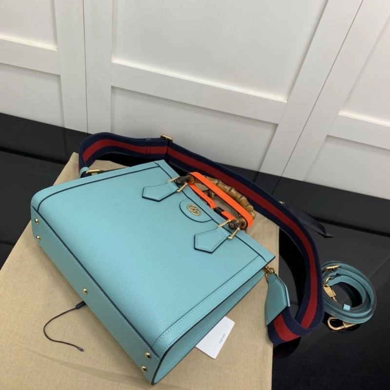 Reliable Gucci Top Handle Bags 73620