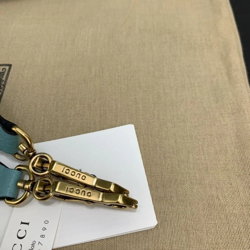 Reliable Gucci Top Handle Bags 73620